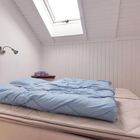 Holiday Home Analine - 1Km From The Sea In Lolland- Falster And Mon By Interhome Boto By Exterior photo